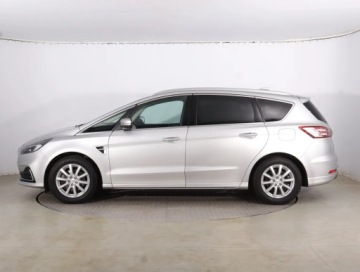 Ford S-Max II Van Facelifting 2.5 Hybrid 190KM 2022 Ford S-Max Hybrid, Automat, Navi, Klima, zdjęcie 2