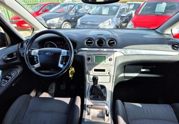Ford S-Max I Van 2.0 i 16V 145KM 2007 Ford S-Max BENZYNA 7 FOTELI xenon super okazja POLECAMY 2.0 145KM, zdjęcie 35