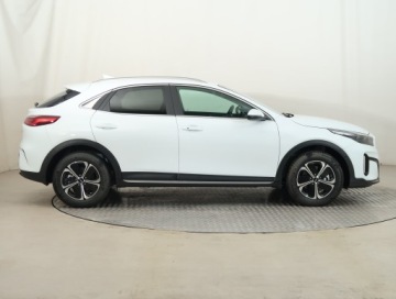 Kia XCeed PHEV Facelifting 1.6 GDi Plug-In 141KM 2024 Kia XCeed Plug-in-Hybrid, 1. Właściciel, zdjęcie 5