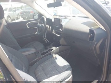 Ford 2023 Ford Bronco SPORT HERITAGE 2023, od ubezpieczalni 1.5 Benzyna 181KM, zdjęcie 6