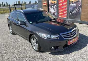 Honda Accord VIII Kombi 2.0 VTEC 156KM 2015 Honda Accord ACCORD 2.0 LPG 156 KM 2015r Warszawa 2.0 BenzynaLPG 156KM, zdjęcie 1