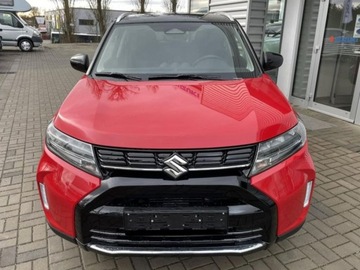 Suzuki Vitara III 2026 Vitara 1.4 Boosterjet mHEV Premium Plus 2WD aut 110KM 2026, zdjęcie 1
