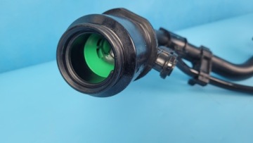 HYUNDAI TUCSON IV 22 FUEL INLET PIPE