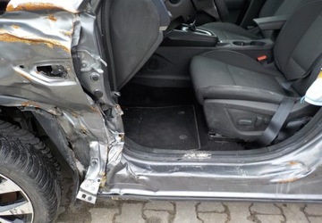 Renault Arkana 2021 Renault Arkana Okazja 1.6 Hybryda 95KM, zdjęcie 7