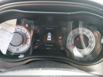 Dodge Challenger III 2023 Dodge Challenger DODGE CHALLENGER RT SCAT PACK 6.4 Benzyna 485KM, zdjęcie 10