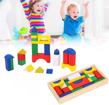 ОБРАЗОВАТЕЛЬНЫЕ ДЕРЕВЯННЫЕ ПАЗЛЫ 26 шт. V2