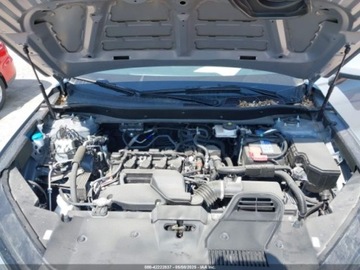 Honda CR-V VI 2025 Honda CR-V EX-L 2025 1.5l 1.5 Benzyna 190KM, zdjęcie 8