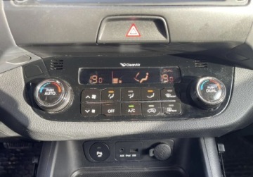 Kia Sportage III SUV 2.0 CRDi 136KM 2013 Kia Sportage Kia Sportage 2.0 CRDI L AT AWD 2.0 Diesel 136KM, zdjęcie 19