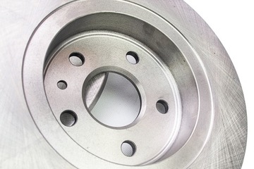 Диски+Колодки ЗАДНИЕ Opel ASTRA J 2009-2015 гг.