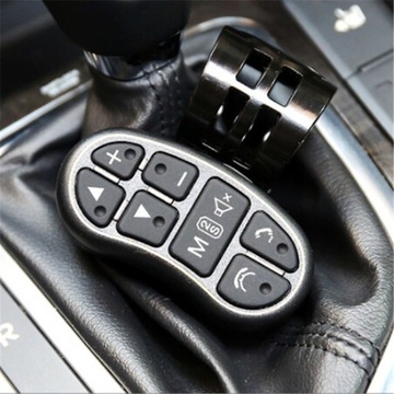 КНОПКА МОДИФИКАЦИИ МНОГОФУНКЦИОНАЛЬНОГО АВТОМОБИЛЬНОГО РУЛЯ ЛЕГКАЯ МОДИФИКАЦИЯ