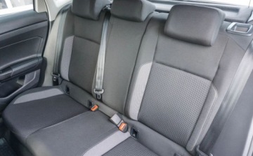 Volkswagen Polo VI Hatchback 5d Facelifting 1.0 TSI 95KM 2022 Volkswagen Polo Volkswagen Polo 1.0 TSI Comfortline Benzyna 95KM, zdjęcie 25