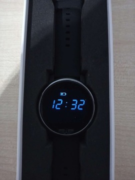 Умные Bluetooth-часы с метрономом и вибрацией