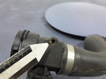 BMW 2 F22 F23 ELEKTROVENTIL PŘÍDAVNÁ ČERPADLO PŘÍVODY VODY 9254742