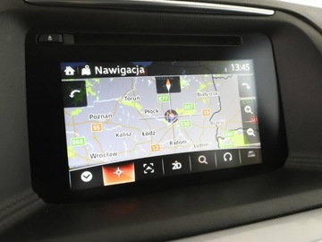 Mazda CX-5 I SUV Facelifting 2.0 SKYACTIV-G 160KM 2016 Mazda CX-5 2.0 Exclusive-Line AWD Nawigacja, zdjęcie 24