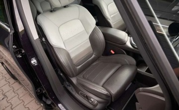 Renault Espace V Van 1.8 Energy TCe 225KM 2018 Renault Espace Renault Espace 1.8 TCe Energy Initiale Paris EDC 7os 1.8, zdjęcie 12