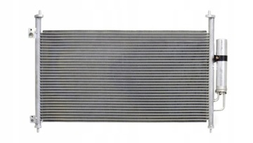 CHLADIČ KLIMATIZACE HONDA CIVIC 2005-2012 NOVÁ