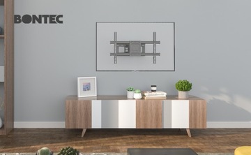 Настенное крепление для телевизора LED L с диагональю 32–84 дюйма