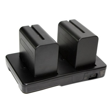 Np-F970 для конвертера лекарств, черный, для