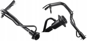 WLEW PALIWA RURA MITSUBISHI OUTLANDER 2.0 2.4 02-