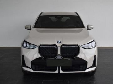 BMW X3 G45 2025 BMW X3 xDrive20d Sport Suv 2.0 (197KM) 2025, zdjęcie 4