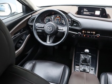 Mazda CX-30 2.0 Skyactiv-G 122KM 2019 Mazda CX-30 Skyactiv-G 2.0, Salon Polska, zdjęcie 6