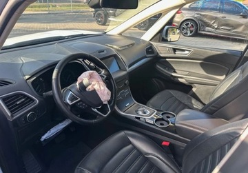 Ford Galaxy IV Van 2.0 TDCi 150KM 2018 Ford Galaxy 2.0TDCi 150KM 2018r. auto zarejestrowane i ubezpieczone w Pols, zdjęcie 10