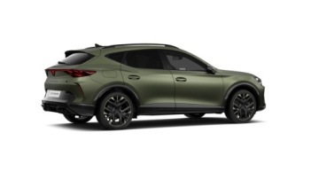 Cupra Formentor Crossover Facelifting 2.0 TSI 333KM 2026 Cupra Formentor VZ 2.0 TSI 333 KM DSG 4Drive, zdjęcie 6