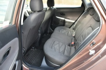 Kia Ceed II Hatchback 5d 1.6 GDI 135KM 2012 Kia Cee'd 1.6 BENZYNA 135KM 2012r. Salon Klima, zdjęcie 11