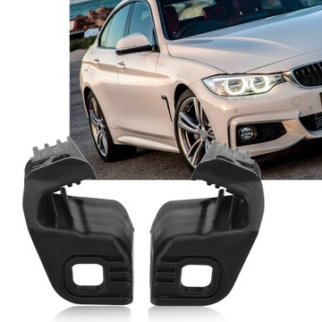 UCHWYT MOCOWANIE LAMPY REFLEKTORA BMW F30 F31