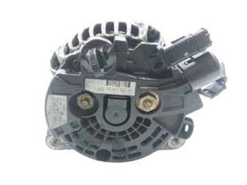 ALTERNÁTOR 9646321880 0124525035 1.6 HDI CITROEN C4 I (2004-2010)