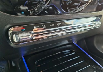 Mercedes EQA SUV 250 190KM 2023 Mercedes-Benz EQA Elektryczny 190KM, zdjęcie 24