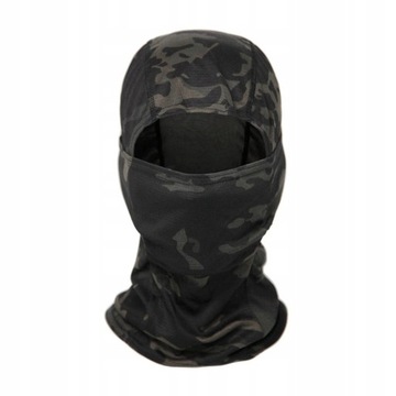 ВОЕННО ТАКТИЧЕСКАЯ EDC EDC UK DRILL MASK