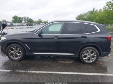 BMW X3 G01 2022 BMW X3 xdrive30l 2.0 Benzyna 248KM, zdjęcie 3