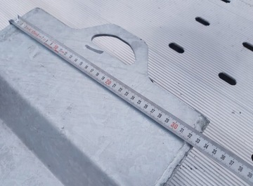 Бронированная сервисная тележка Ролик для сломанного колеса O5