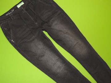 УЛИЦА ОДИН__ДЕВОЧКА ДЖИНСОВЫЕ БРЮКИ__29/30