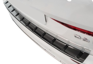 Nakładka na zderzak VOLVO XC60 II listwa