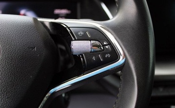 Skoda Octavia IV Kombi 2.0 TDI 150KM 2022 Skoda Octavia 2.0 TDI 150KM Ambition DSG Salon PL Vat 23 Kamera Serwis ASO, zdjęcie 30