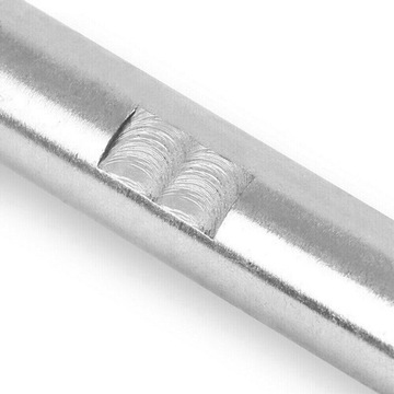 АДАПТЕР-УДЛИНИТЕЛЬ ДЛЯ УГЛОВОЙ ШЛИФРОВОЧНОЙ МАШИНЫ 3 ШТ. M14