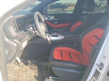 Mercedes GLE V167 2025 Mercedes-Benz GLE Gle Coupe Amg 53 4matic 2025 3.0 Benzyna 429KM, zdjęcie 7