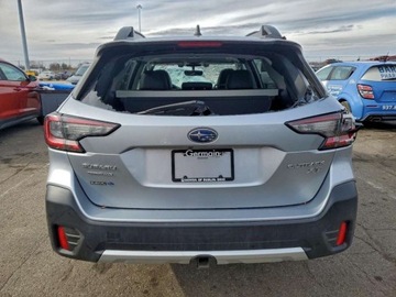 Subaru Outback VI 2022 Subaru Outback Limited XT 2022 2.4 Benzyna 260KM, zdjęcie 2