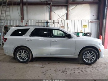 Dodge Durango III 3.6 V6 294KM 2025 Dodge Durango Gt Plus 2025 3.6 Benzyna 295KM, zdjęcie 6