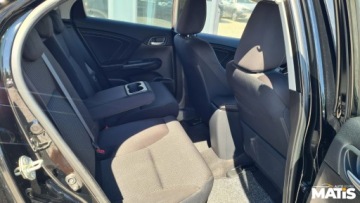 Honda Civic IX Hatchback 5d 1.8 i-VTEC 142KM 2015 Honda Civic 1.8benz Automat kamera climatronic bezwypadek tempomat 1 rej 2, zdjęcie 28