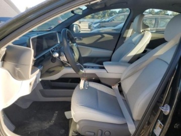 Hyundai IONIQ 6 2023 Hyundai IONIQ 6 2023, 4x4, SEL, od ubezpieczalni Elektryczny 320KM, zdjęcie 7