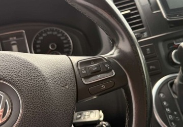 Volkswagen Multivan T6 2011 Volkswagen Multivan T5 Multivan 2.0 TDI Highline 4Motion 2.0 Diesel 180KM, zdjęcie 24