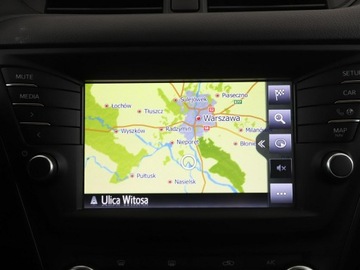 Toyota Avensis III Wagon Facelifting 2015 1.8 Valvematic 147KM 2016 Toyota Avensis Edition-S automat navi grzane, zdjęcie 22