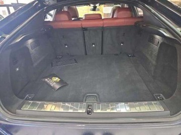 BMW X6 G06 2022 BMW X6 xDrive40i M Sport Line 2022 3.0 Benzyna 335KM, zdjęcie 3