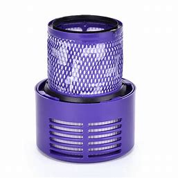 Zmywalny filtr Dyson V10 SV12 969082-01 Absolute