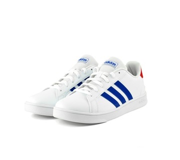 КРОССОВКИ ADIDAS GRAND COURT K GX5742 # 40