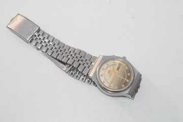 Stary zegarek ORIENT AUTOMAT KY 469WB5-71CA antyk zabytek unikat