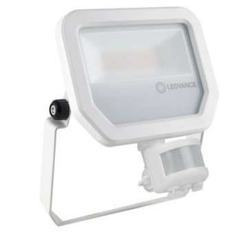 Naświetlacz biały neutralny 2400 lm 20 W Ledvance